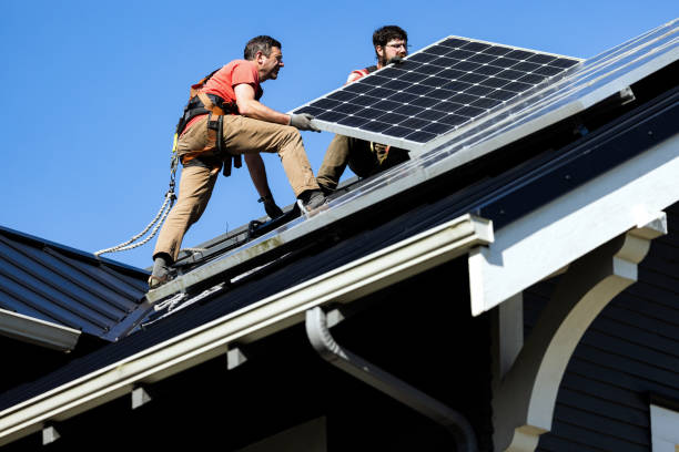 Best Hot Roofs  in Laureldale, PA