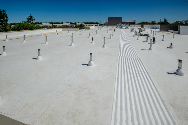 Best Flat Roofing  in Laureldale, PA